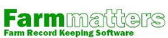 Farm Matters Farm Record Keeping Software
